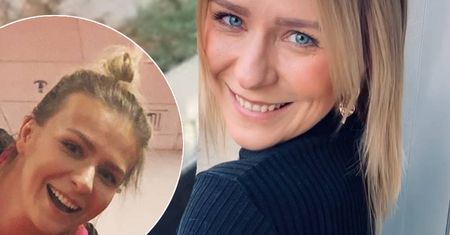 Szczuplutka Aneta Zając wyciska siódme poty na siłowni! Tak dba o idealną sylwetkę