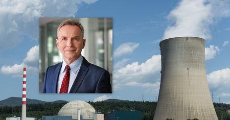 Elektrownia atomowa. Państwowa spółka pochłonęła już prawie pół miliarda złotych