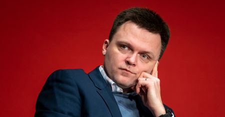 Hołownia prezydentem? Myślał o tym od co najmniej 2 lat