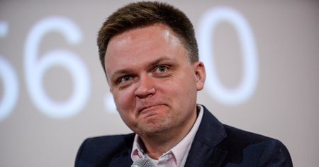 Finał "Mam talent". Hołownia podsyca plotki o starcie w wyborach. Kto wygrał?