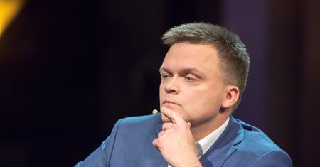 Wybory prezydenckie 2020. Kulisy spotkania Hołowni z biznesmenami