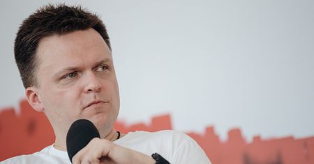 Powstanie warszawskie. Szymon Hołownia: to dobrze, że dziś historycy pytają, czy było warto