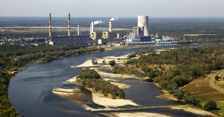Budowa mostu przez Wisłę koło Kozienic. Projekt dostał zielone światło MIR