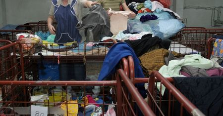 Martwy noworodek w sortowni. Są wyniki sekcji