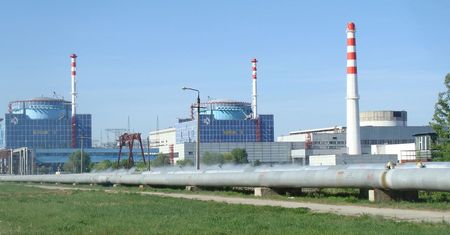 Awaria w elektrowni jądrowej na Ukrainie. Polska Agencja Atomistyki: nie ma zagrożenia