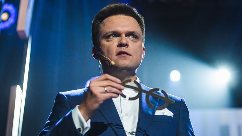 Szymon Hołownia kandydatem na prezydenta? Dziennikarz komentuje: "Sprawa jest bardzo poważna"