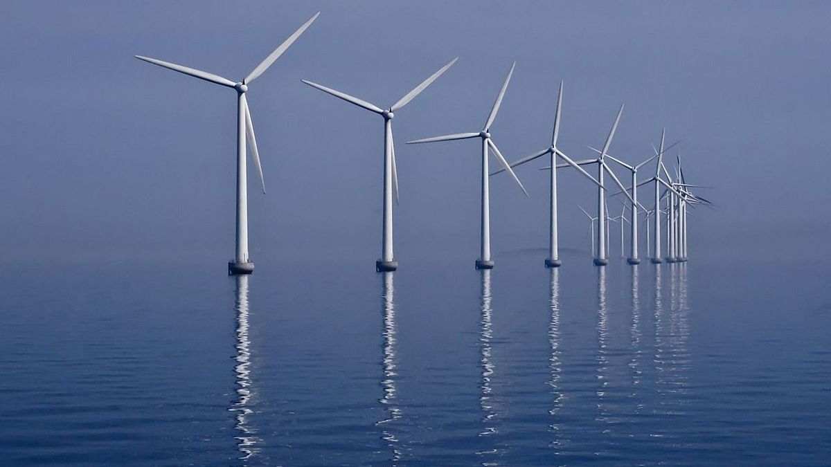 Wiatraki Orlenu powstaną nie wcześniej niż za pięć lat