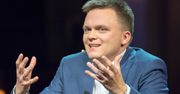 Szymon Hołownia też protestował przed Sejmem. Teraz apeluje do prezydenta: "Proszę stanąć na wysokości zadania"