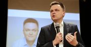 Wybory prezydenckie 2020. Szymon Hołownia rozpoczął zbiórkę pieniędzy