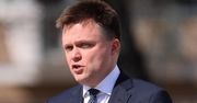 Wielkanoc 2020. Szymon Hołownia: "Wyleziemy z tych grobów, zobaczycie"