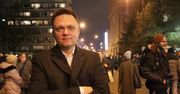 Szymon Hołownia apeluje do prezydenta. "Proszę stanąć na wysokości zadania"