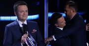Finał "Mam Talent". Szymon Hołownia żegna się z programem i wyznaje: "Pozdrawiam WSZYSTKICH ANDRZEJÓW"
