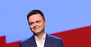 Szymon Hołownia wystartuje w wyborach. Komentatorzy podzieleni
