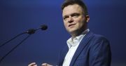 Szymon Hołownia WYSTARTUJE w wyborach prezydenckich! "My naprawdę idziemy wygrać"