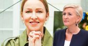 Żona Hołowni o aborcji i LGBT. Jeszcze nie została Pierwszą Damą, a już powiedziała więcej niż Agata Duda