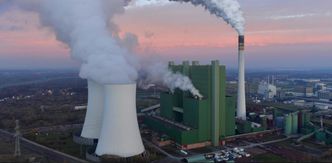 Niemcy chcą skończyć z węglem. "Wyjątkowa szansa"