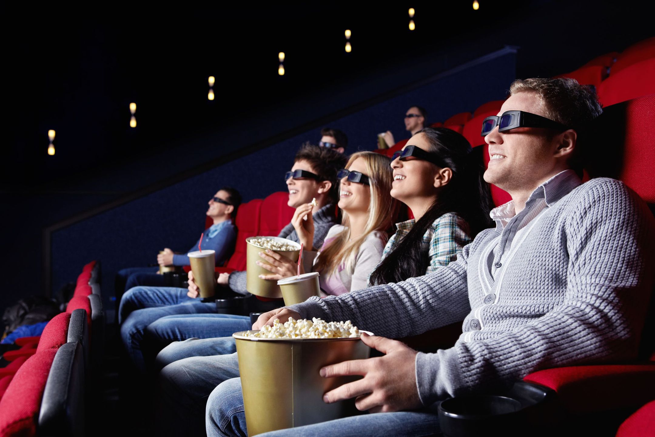 Multikino walczy z wysokimi cenami biletów. Wybierz się do kina w MEGAŚRODY za 14,90 zł