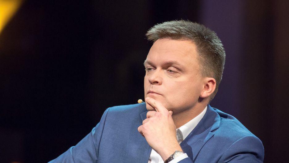 Według najnowszego sondażu, na Szymona Hołownię zagłosowałoby 16 proc. ankietowanych