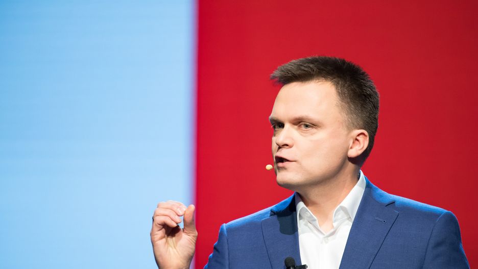 Szymon Hołownia