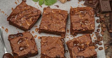 Brownie z fasoli. 8 trików, by zawsze się udało