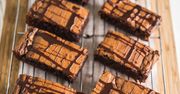 Orzechowe brownie. Przygotujesz w kilka minut