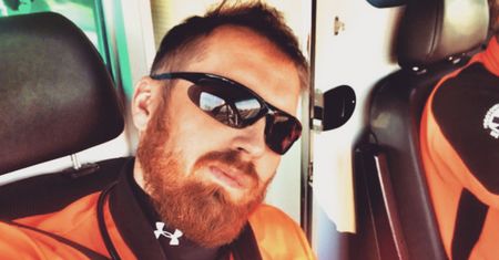 Wyzwiska, kartki za wycieraczką i publiczny lincz. Ratownik medyczny opowiada WP o pracy w karetce