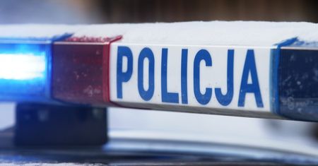Szczecin. Mężczyzna zaatakował nożem trzech przechodniów