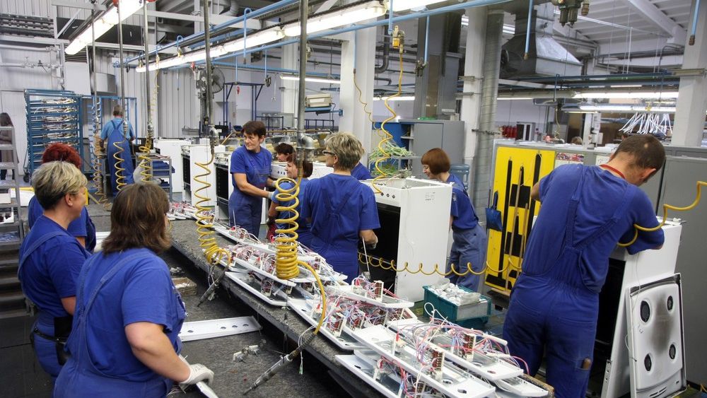 Co dalej z polskim przemysłem?