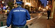Bruksela. Policjant zaatakowany w centrum miasta. Napastnik krzyczał "Allahu Akbar"