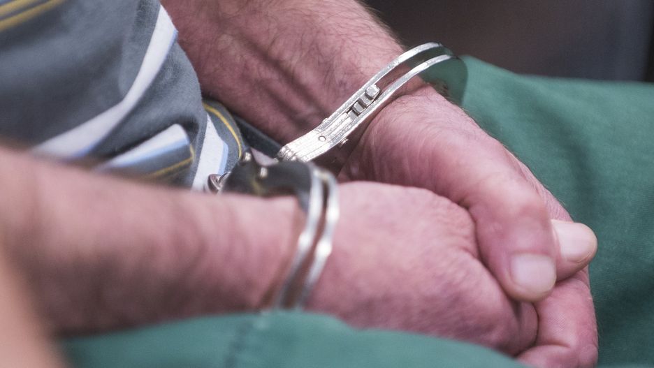 Mężczyznę zatrzymali policjanci z Targówka