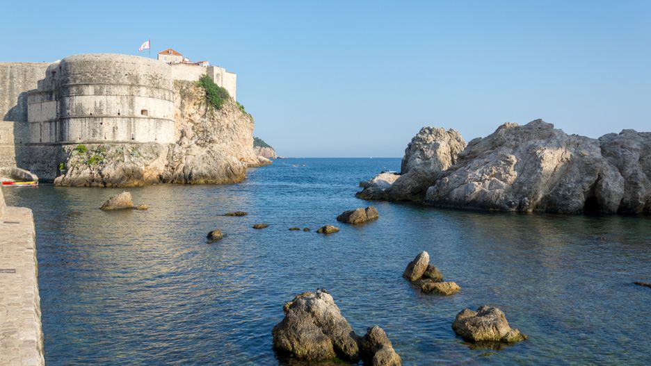 Z Krakowa polecimy też do Dubrownika