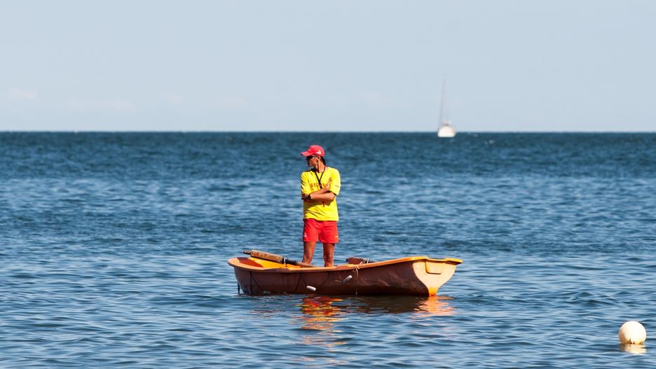37-latka nie udało się odnaleźć