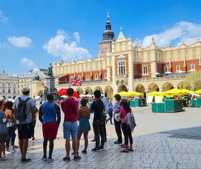 Polskie atrakcje okiem turystów. Opinie potrafią być mało przyjemne