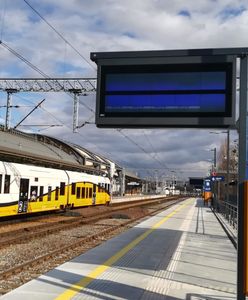 Wrocław: Dworzec Główny zyskał nowy peron