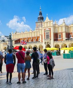 Polskie atrakcje okiem turystów. Opinie potrafią być mało przyjemne