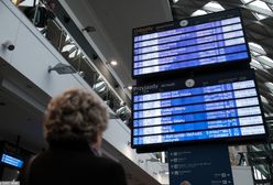 Poznań. Potężna awaria na dworcu: ruch pociągów wstrzymany
