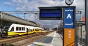 Wrocław: Dworzec Główny zyskał nowy peron