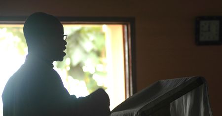 Duchowny chciał pościć jak w Biblii. Nie przeżył 40 dni i 40 nocy