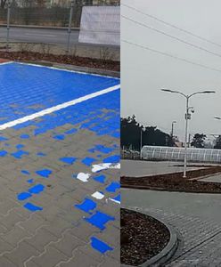 Wydali miliony, otworzyli z pompą i klapa. Mieszkanka chwyciła za telefon, by obnażać urzędniczy niewypał