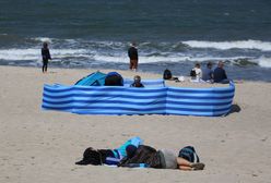 Kocyk, piwko i strzelnica. Tłumy zjeżdżają na urlop do "Władka"