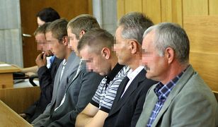 Skazani ws. linczu we Włodowie pójdą siedzieć?