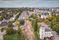 Wrocław: budowa TAT - odkryto nieznany tunel