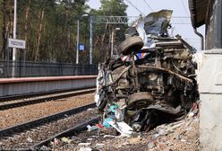 Kierowca karetki z Puszczykowa wybudzony ze śpiączki. Oddycha samodzielnie