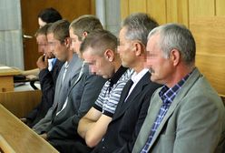 Skazani za lincz we Włodowie "nie pakują się do aresztu"
