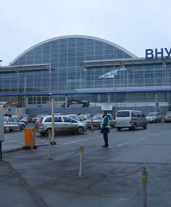 Lotnisko Wnukowo w Moskwie. Jak dotrzeć do centrum miasta?