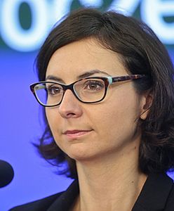 Nowoczesna przygotowała prezenty dla kandydatów do KRS. To legitymacje partyjne