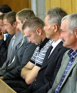 Skazani za lincz we Włodowie "nie pakują się do aresztu"
