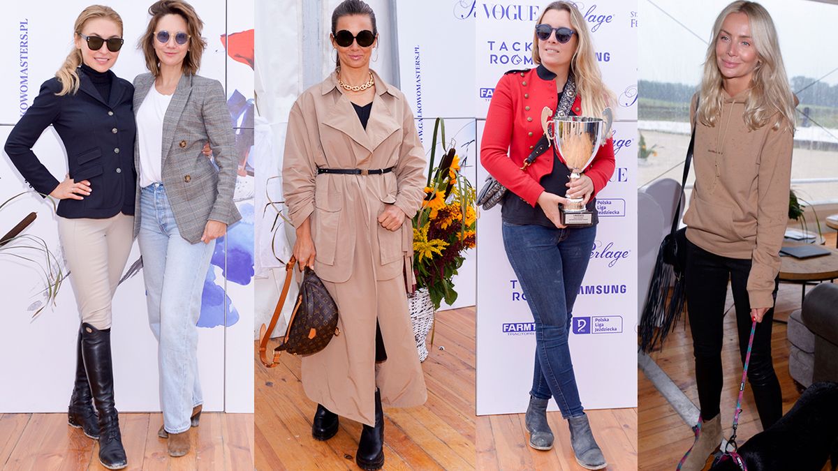 gwiazdy na Gałkowo Masters 2020