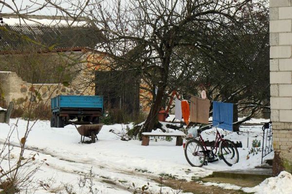 Dramat na Podlasiu. Jak kobieta z Hipolitowa ukrywała swoje ciąże?