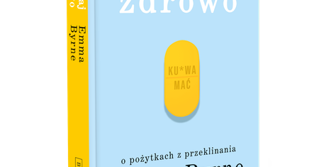 "Bluzgaj zdrowo". Przekleństwa w służbie ludzkości. Robią dla nas wiele dobrego